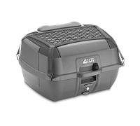Bauletto Givi Monolock 45 Lt Nero Nero