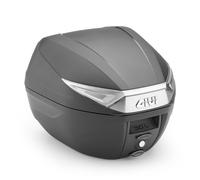 Bauletto GIVI Monolock TECH 30L + Portapacchi MBK Flame X 125 07-12