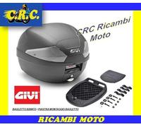 BAULETTO GIVI MONOLOCK UNIVERSALE B29NT2 29LT. SUZUKI SIXTEEN 125-150