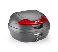 Bauletto GIVI Monolock VISION + Portapacchi VOGE SR1 125 ADV 24-26