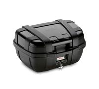 GIVI VALIGIA LATERALE TRK52B TREKKER Black Line