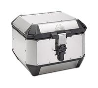Bauletto Givi Trekker Alaska MONOKEY Alluminio 44L