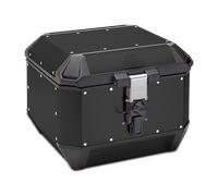 Bauletto Givi Trekker Alaska MONOKEY Nero 44L Nero