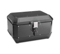 Bauletto Givi Trekker Alaska MONOKEY Nero 56L Nero