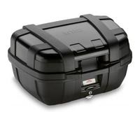 Bauletto Givi TRK52B Trekker Monokey 52 Litri Nero