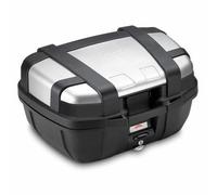 BAULETTO GIVI TRK52N MONOKEY 52 LT ALLUMINIO 52 LITRI PER KTM 1290 SUPER ADVENTU