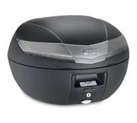 Bauletto Givi V40NT Tech Monokey 40 Litri Nero