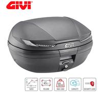 Bauletto Givi V45NT Arena Tech Monokey 45 Litri Nero