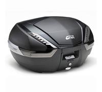 BAULETTO GIVI V47 TECH MONOKEY NEROCOVER NERA V47NNT