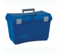 Bauletto in plastica per pompe per vuoto modelli DIP e RS3 con alloggiamenti int