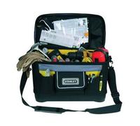 BAULETTO IN TESSUTO SOFTBAG PORTA ATTREZZI 16 cm.44,7x26,2x25,1h. FER 250511