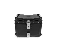 BAULETTO KAPPA 45LT NERO CON SCHIENALINO