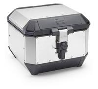 Bauletto K'Mission Monokey Alluminio Kappa KMS44A 44 Litri