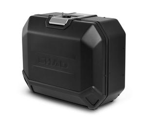 BAULETTO LATERALE SINISTRO SHAD TERRA 36 LITRI TR36L UNIVERSALE MOTO