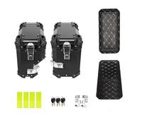 Bauletto Laterale Universale Da 35 Litri Per Moto, In Alluminio, Per Borse Laterali, Per XT1200 Tracer 900GT