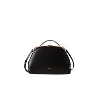 Bauletto m in vitello nappato Borbonese, nero - Tabella Colori: Nero