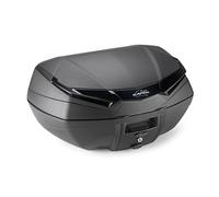 Bauletto K'Vanguard Monokey Kappa K4900NN 49 Litri Nero