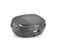 BAULETTO MONOKEY V45 ARENA TECH 45LT GIVI NERO CATADIOTTRI FUME'