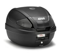 BAULETTO MONOLOCK GIVI E300NT2 30 LITRI