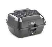 Bauletto Monolock Givi Nero 45Lt Nero