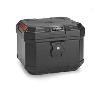 Kappa Valigia 37 lt KB37N Nera, Monolock®