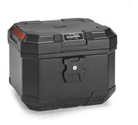 Kappa Valigia 37 lt KB37N Nera, Monolock®