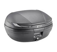 V45NT - Valigia Bauletto Givi V45 ARENA TECH catadiottri fumé 45lt