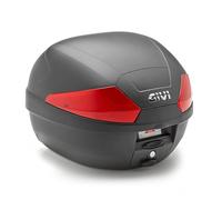 BAULETTO MOTO GIVI B29N2 MONOLOCK 29 LT PIASTRA UNIVERSALE