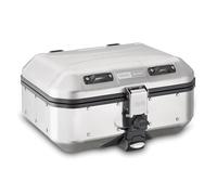 Bauletto moto Givi Monokey Trekker DOLOMITI 30 L Gris TU