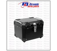 BAULETTO MOTO NERO 30L X-PLOR