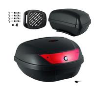 Top Case Box 48 LT Universal Motorcycle Scooter Luggage Motorbike