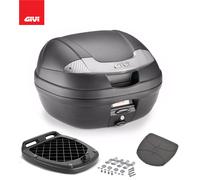 Bauletto Givi E340NT2 Vision Tech Monolock 34 Litri Nero