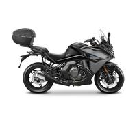 Bauletto moto Shad Cfmoto 400GT/650GT '19 Noir TU