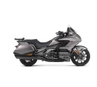 Bauletto moto Shad Honda Goldwing F6B (18-19) Noir TU