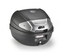 Bauletto Givi E300NT2B Tech Monolock 30 Litri Nero