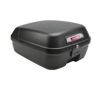 Bauletto nero klickfix citybox fix