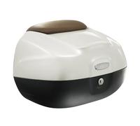 BAULETTO ORIGINALE PIAGGIO BEVERLY 300-350 - MEDLEY 125-150 TUTTI BIANCO 544