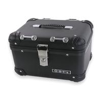 Bauletto per Ebr 1190 1190 SX35 Litro Black Aluminium-Design