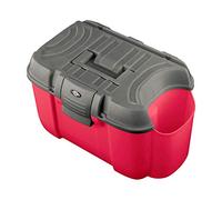 Box per la toelettatura HorseGuard Koala Rouge TU