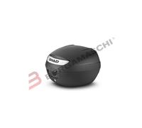 Bauletto Shad SH26 Nero Uomo