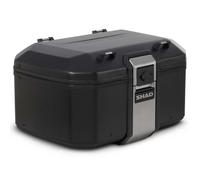 Bauletto per moto Shad TR55 Terra Edition Noir TU