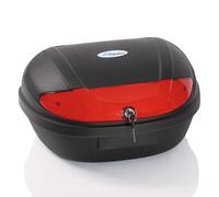 Bauletto per Scooter XXL Top Case Baule Moto Valigia Universale 2 Caschi