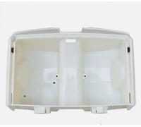 BAULETTO PORTAOGGETTI ANTERIORE PIAGGIO VESPA PK 50 SS AUTOMATICA / ELESTART VAS