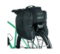 Bauletto Portapacchi Bici BB Local Trunk Bag 15L Nero Impermeabile