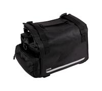 Bauletto Portapacchi Bici Zéfal Z Traveler 60 20L Impermeabile
