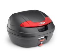 Bauletto Givi E340 Vision Monolock