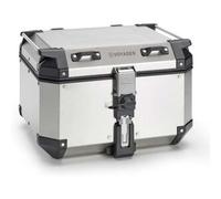 Bauletto Posteriore K'Voyager Alluminio Kappa KVG480A 48 Litri
