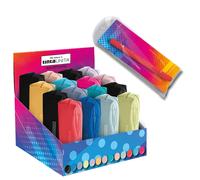 Bauletto Pvc + Accessori Excellent | Tinta Unita