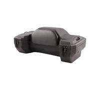 Bauletto Quad 82 Litri Top Case 97x55x40cm 10.2 Kg S-LINE Nero KS8020
