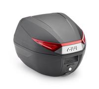 BAULETTO SCOOTER MONOLOCK GIVI C30N 30 LITRI NERO PIASTRA KIT UNIVERSALE